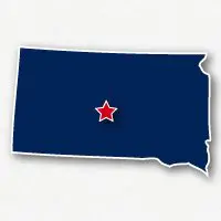 Image of South Dakota
